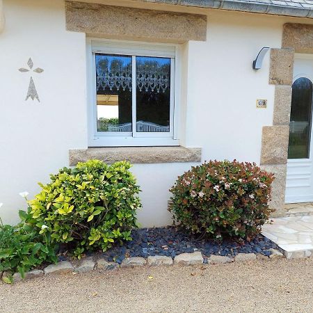 Cottage, Plouescat Exterior photo